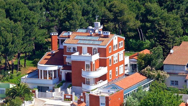 LUXURY BOUTIQUE HOTEL VILLA VULIN PULA 5 Kroatien