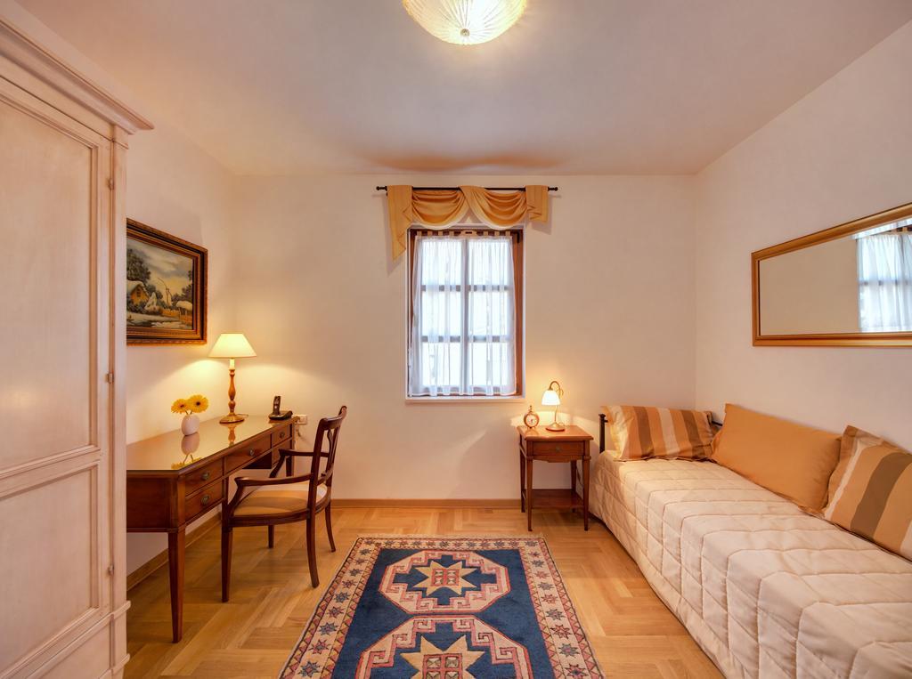 Luxury Boutique Hotel Villa Vulin Pula Zimmer foto